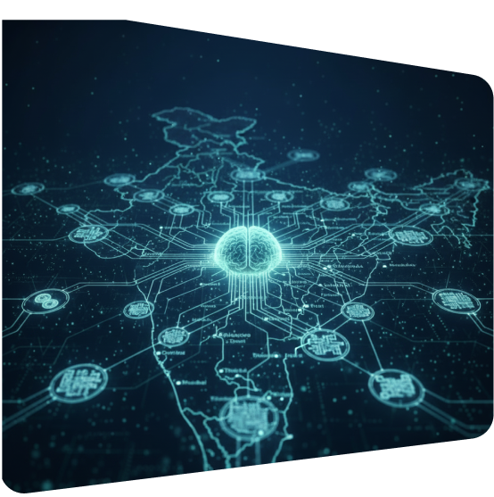 Wide network of Medall centers