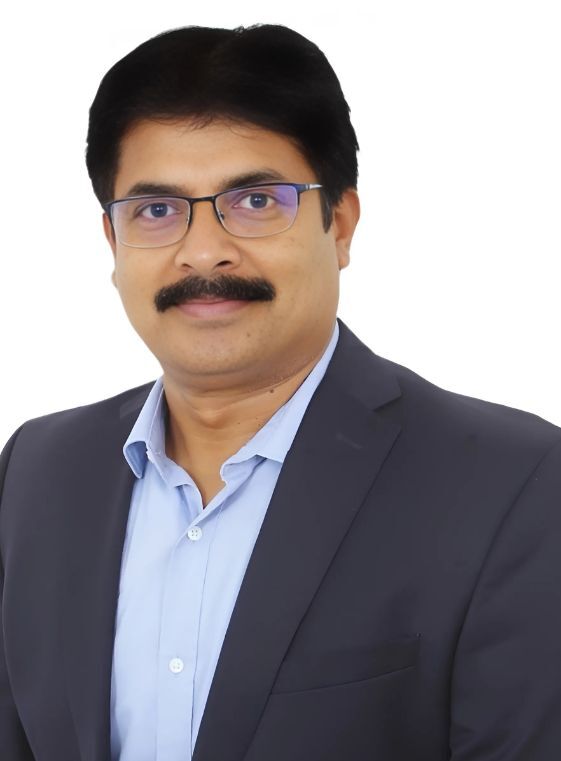 Balakrishna J