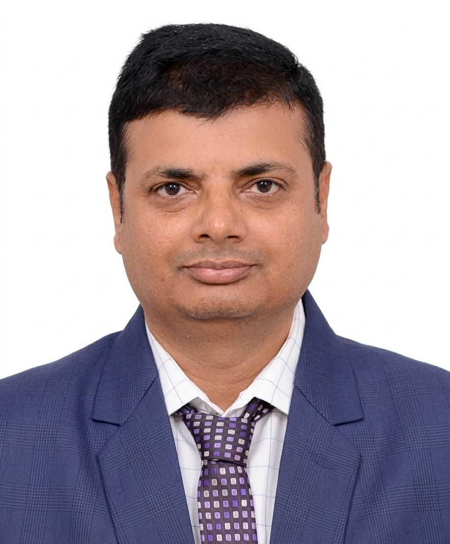 Raman Jha