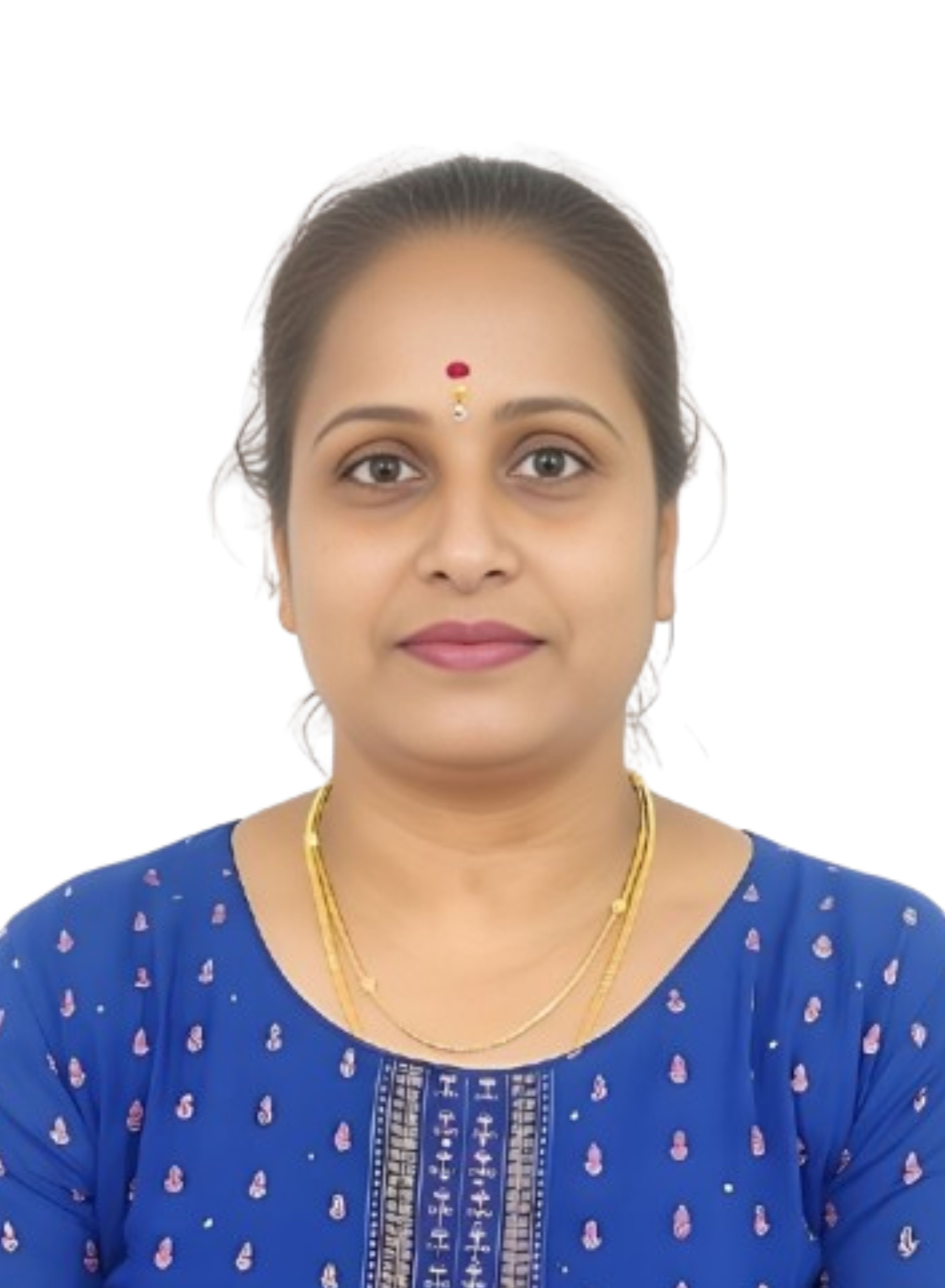 Sarala S