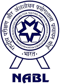 NABL-accredited labs