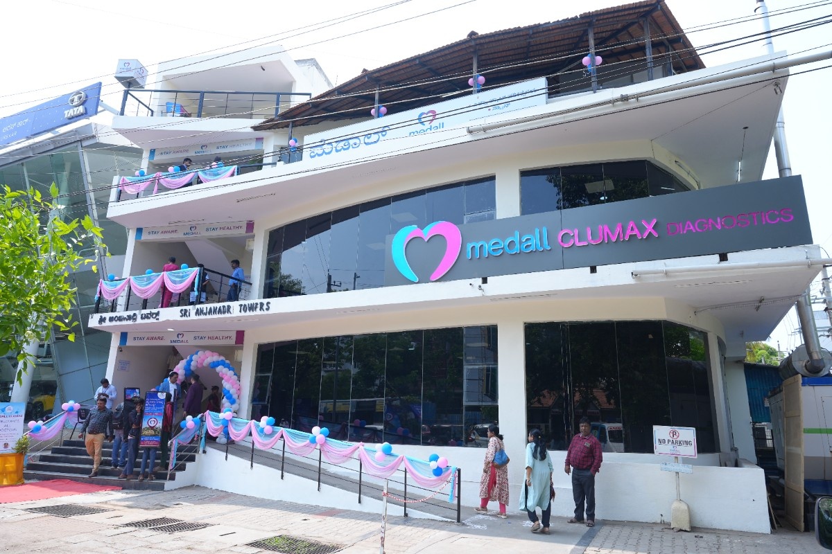 Next-generation MRI and CT imaging in Mysuru
