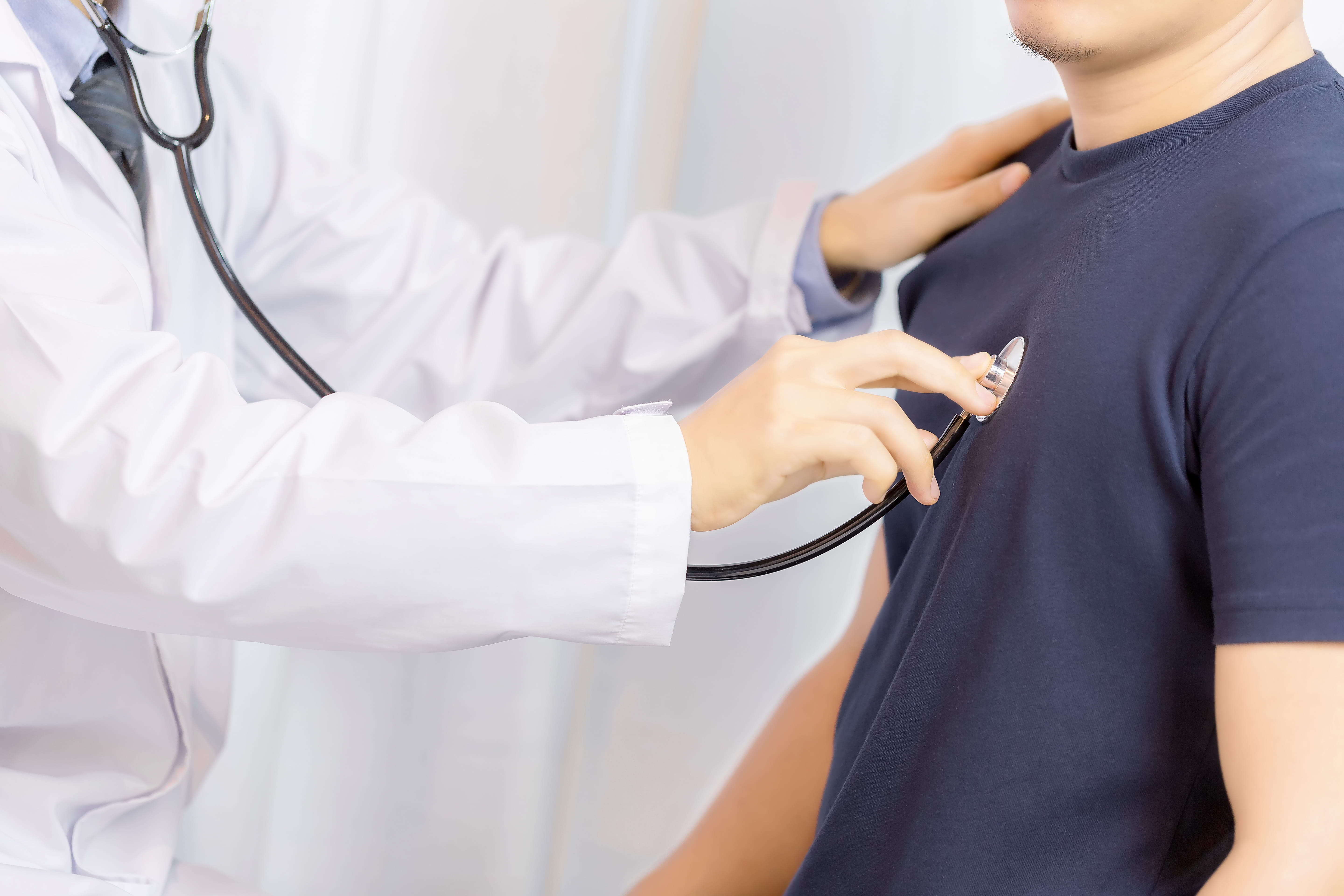 Cardiac Check Advanced package