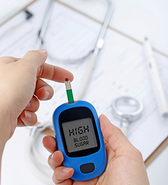 Diabetes Profile Comprehensive package