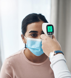 Fever Profile Comprehensive package